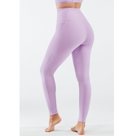 Fabletics Ultra High-Waisted PowerHold Legging - Picture 1 of 7